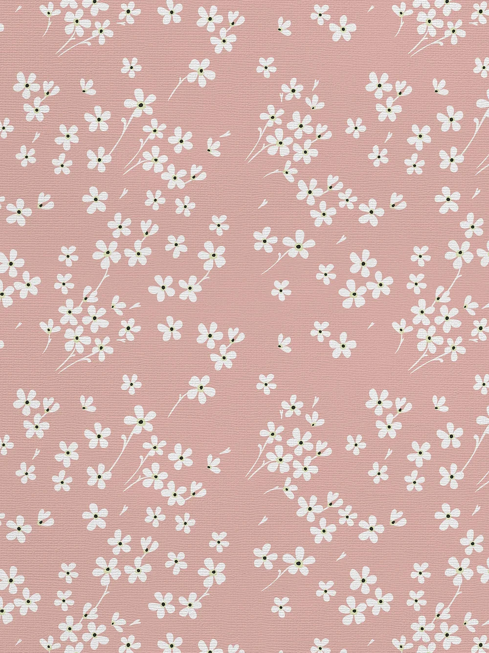 Flora Wallpaper