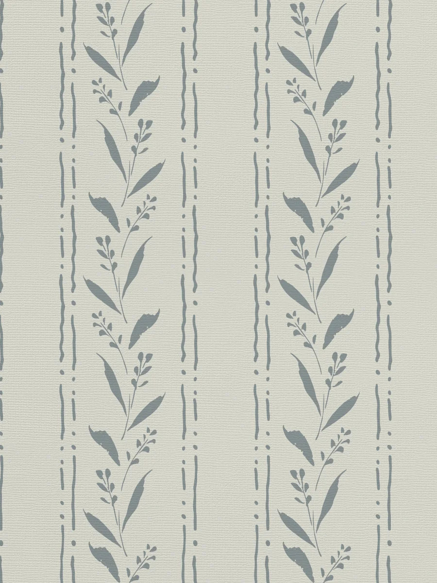 Jasmin's Petals Wallpaper