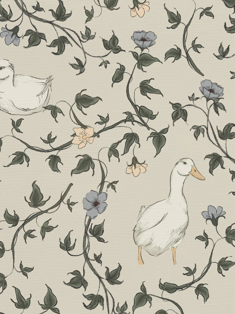 Goose Wallpaper
