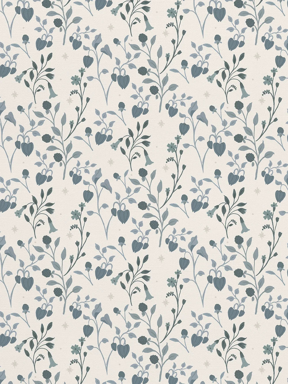 Lullaby Wallpaper
