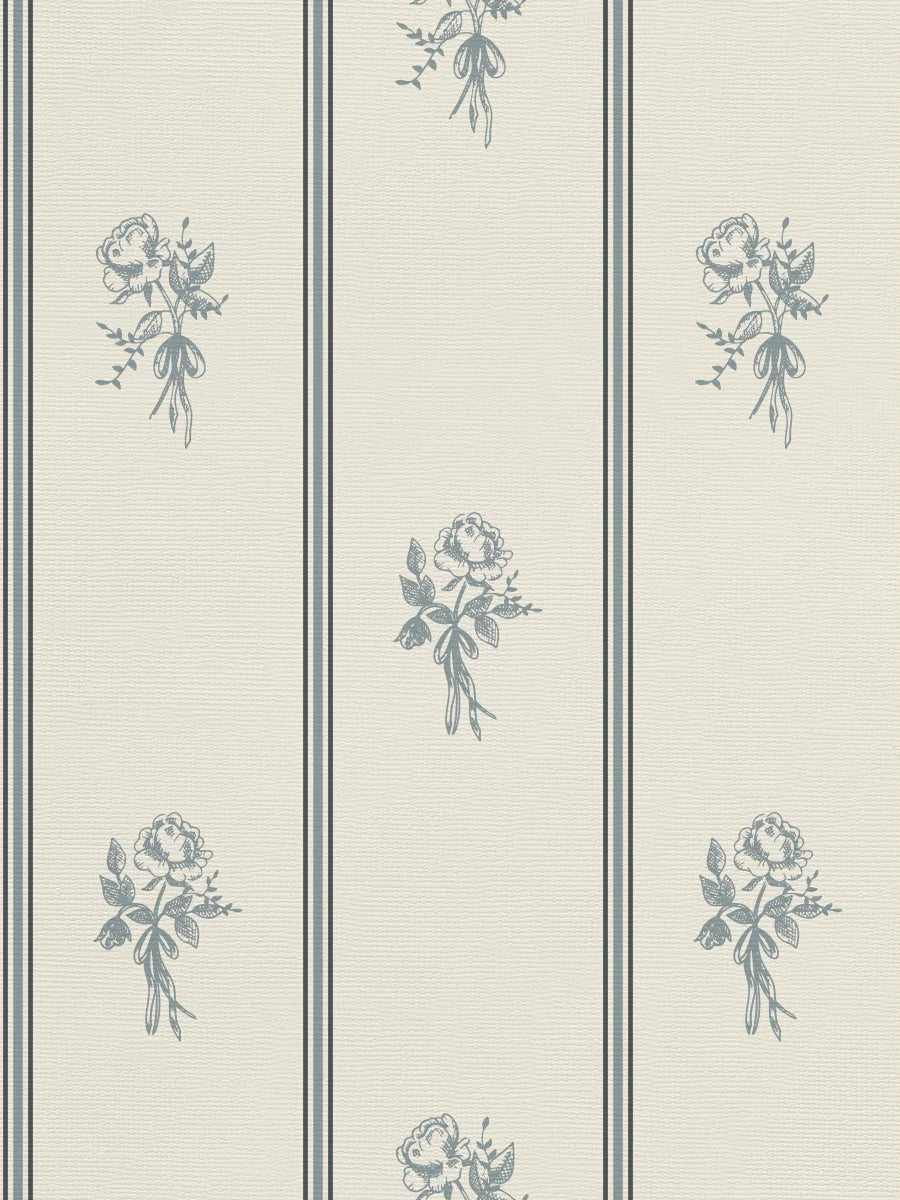 Bloomia Wallpaper