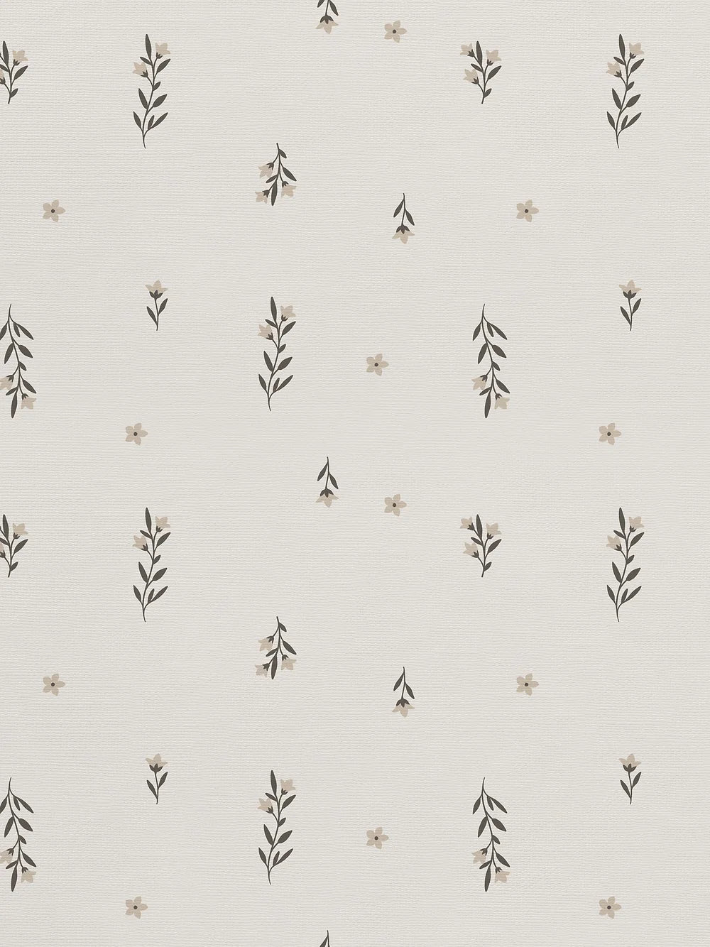 Antique Blush Wallpaper