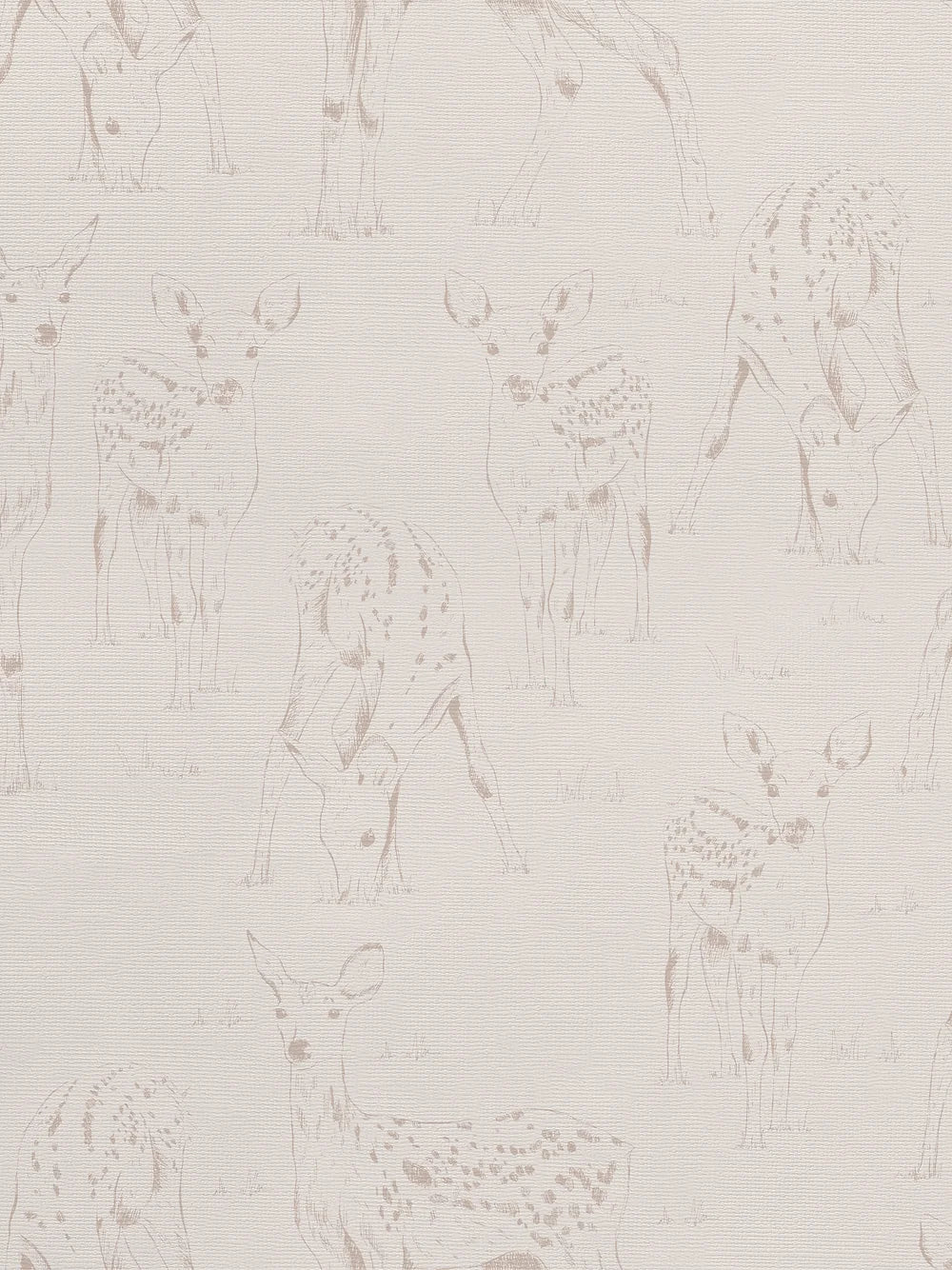 Bambi Wallpaper