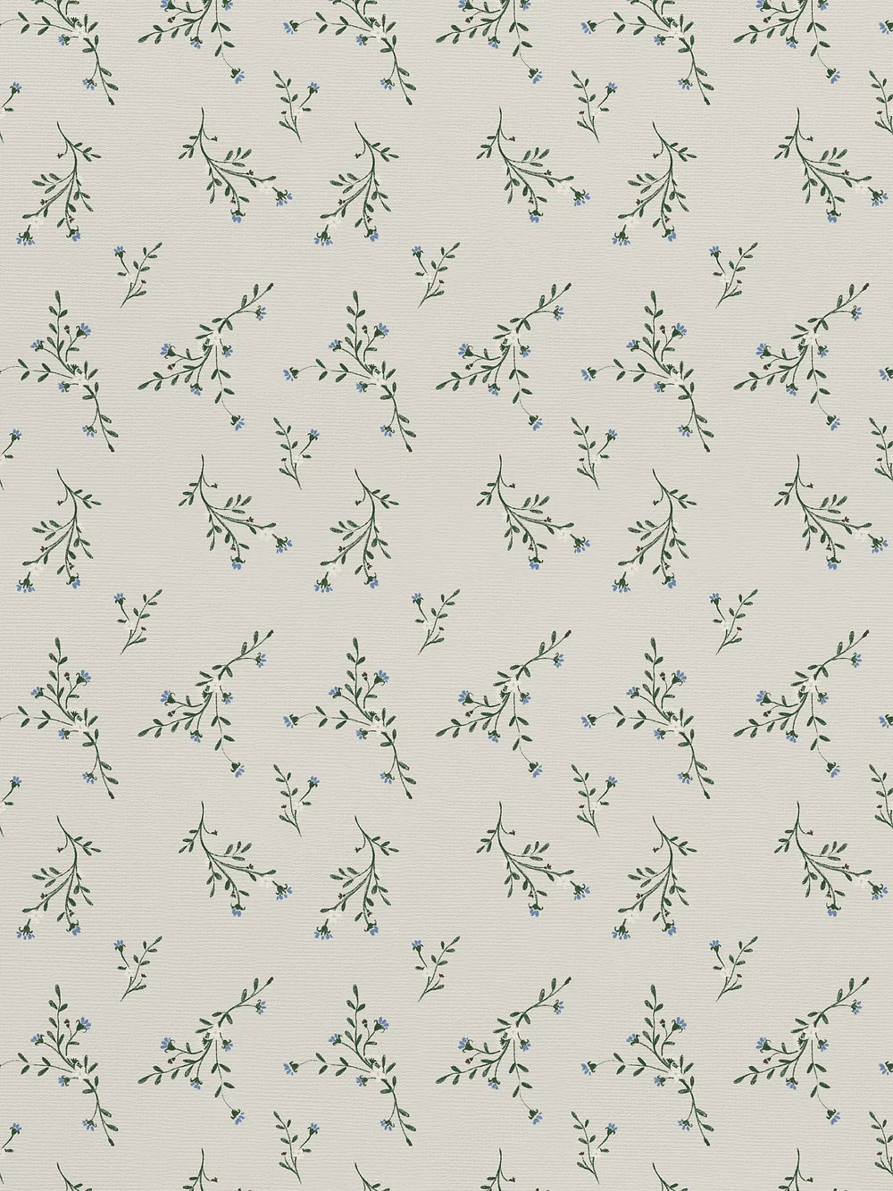 Night Flowers Wallpaper