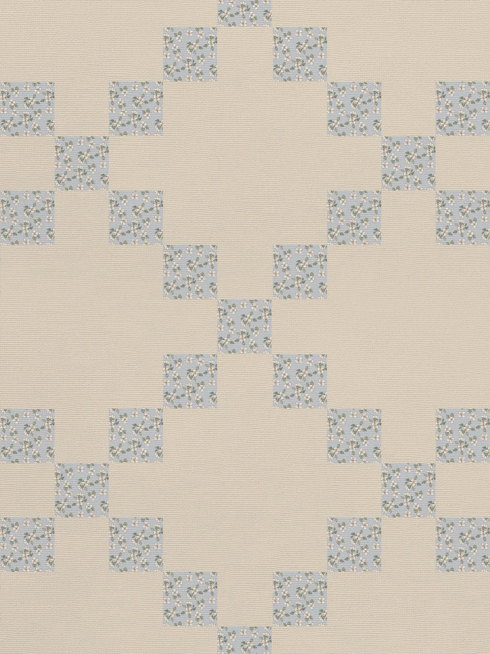 Quilta Wallpaper