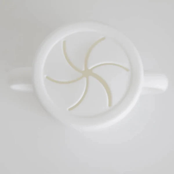 Silicone Snack Cup