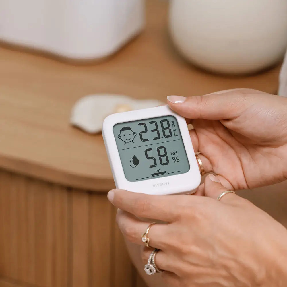 Vitruvi Humidity Sensor