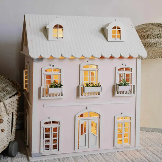 House of Nice Dollhouse