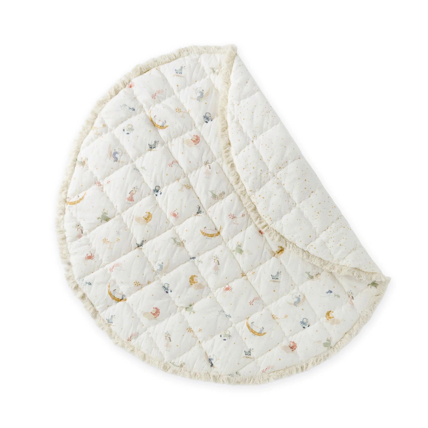 Baby Play Mat | Zodiac