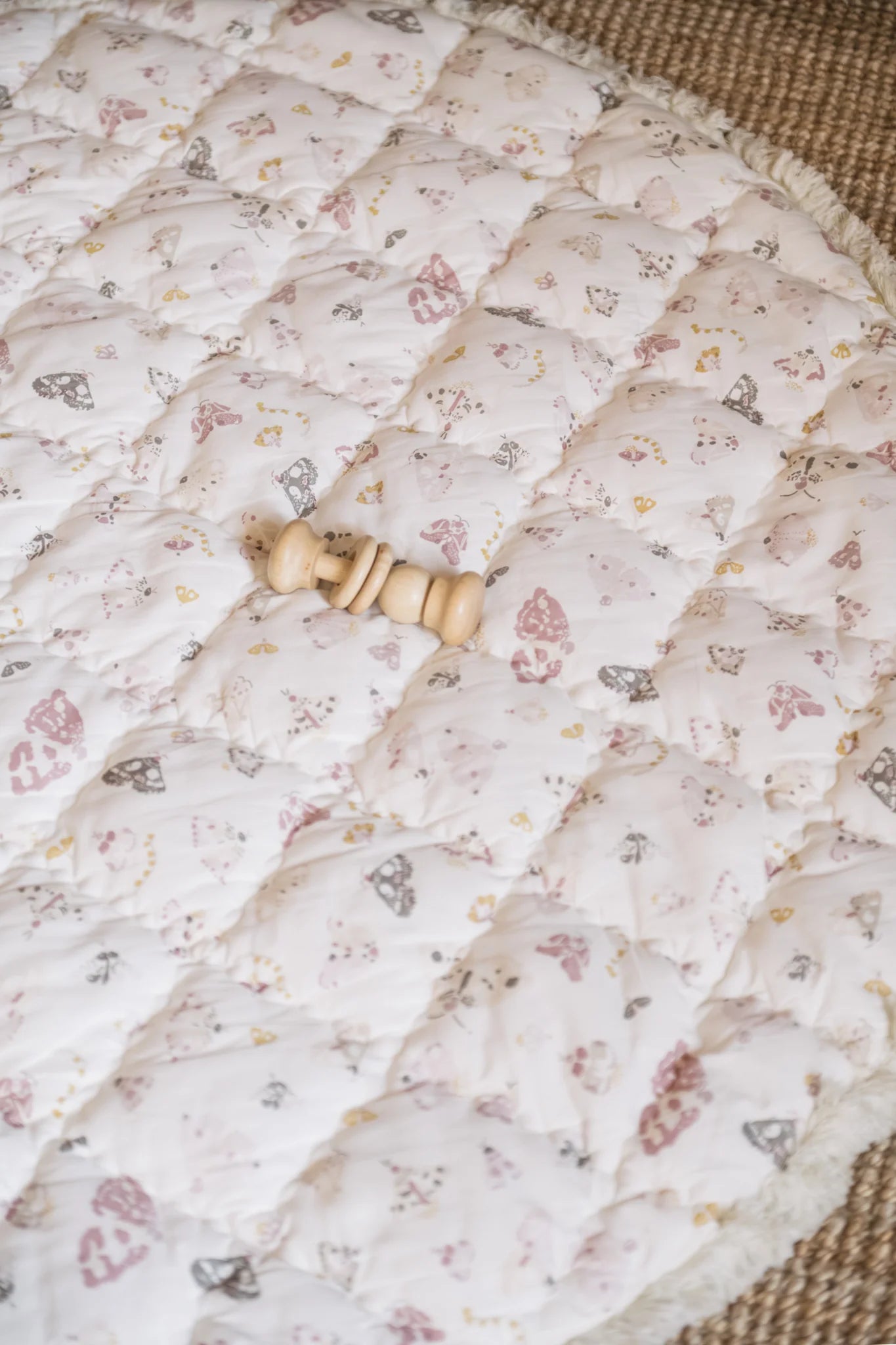 Baby Play Mat | Daydreamer