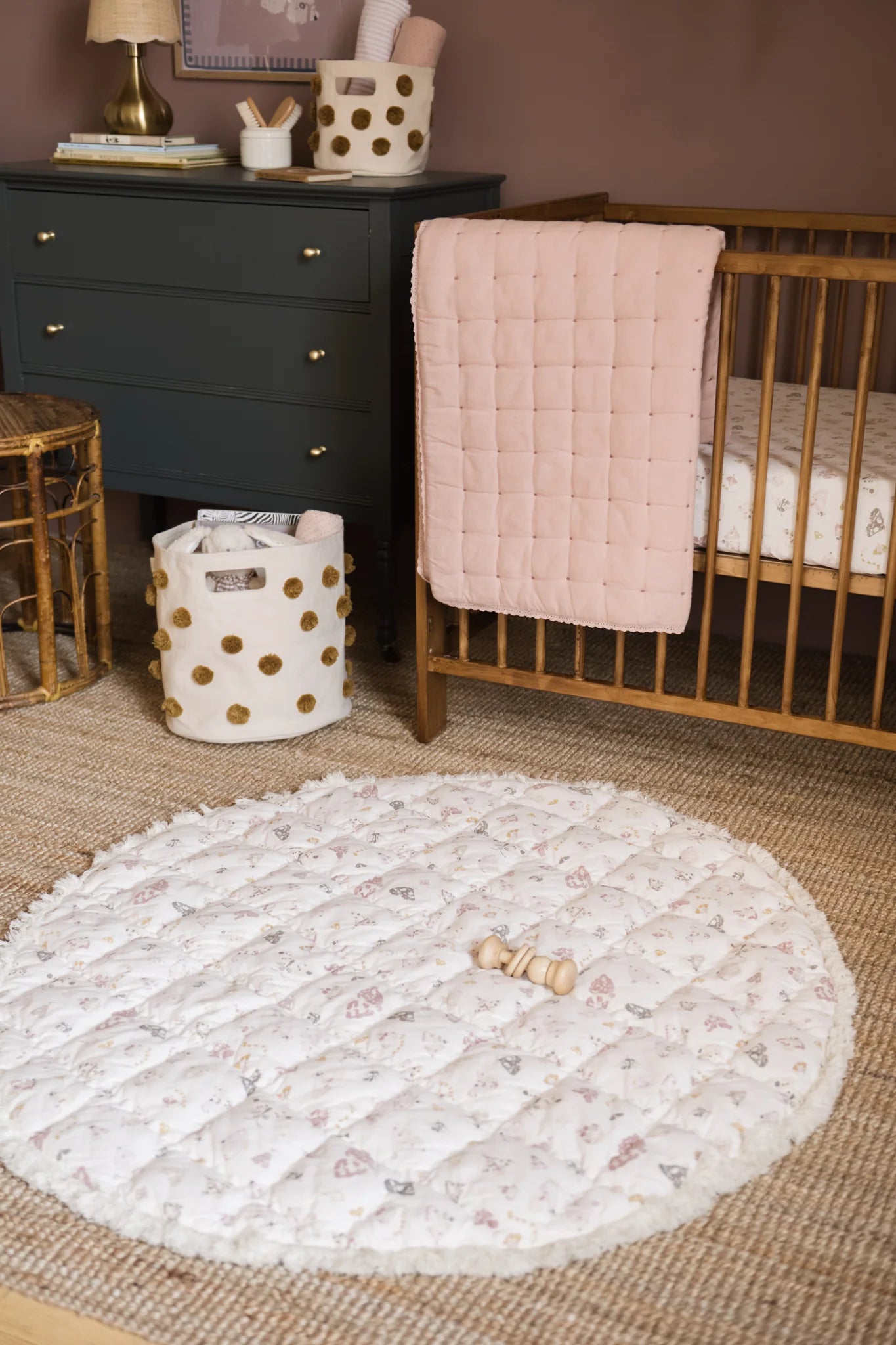 Baby Play Mat | Daydreamer