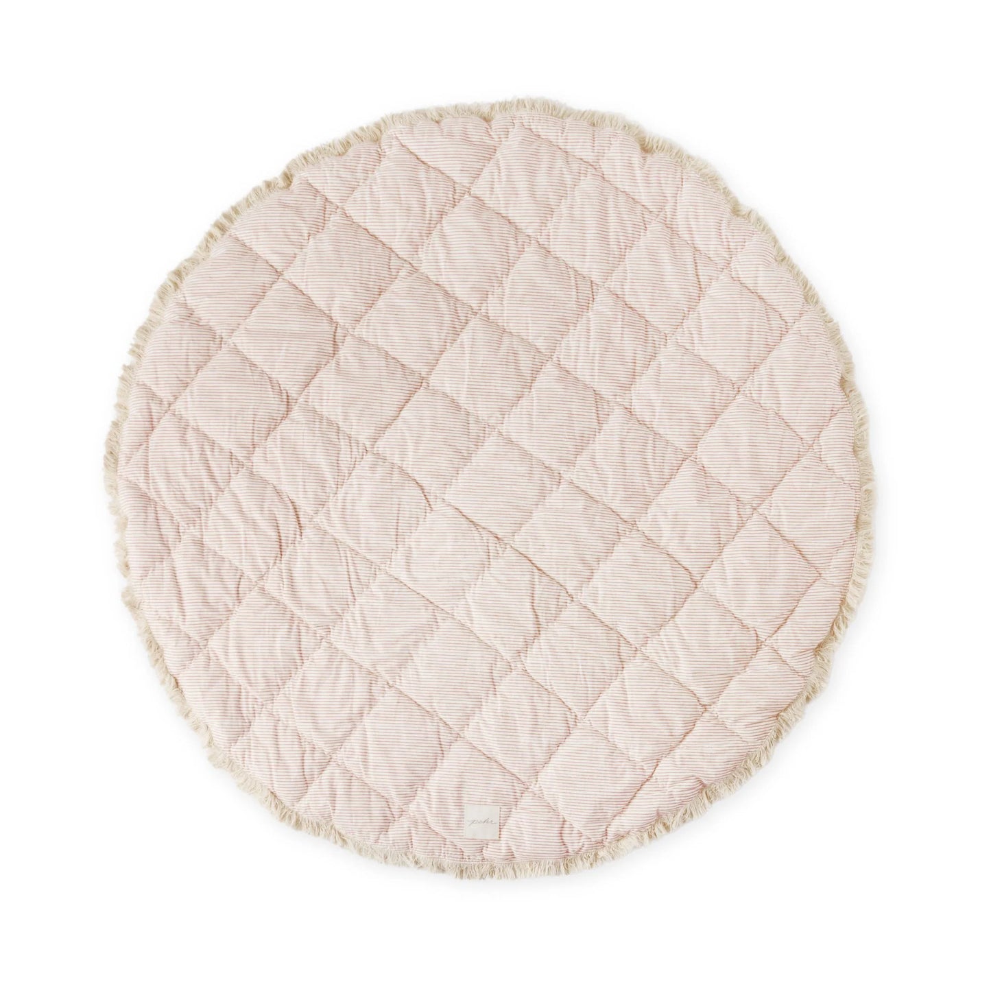 Baby Play Mat | Locomotive