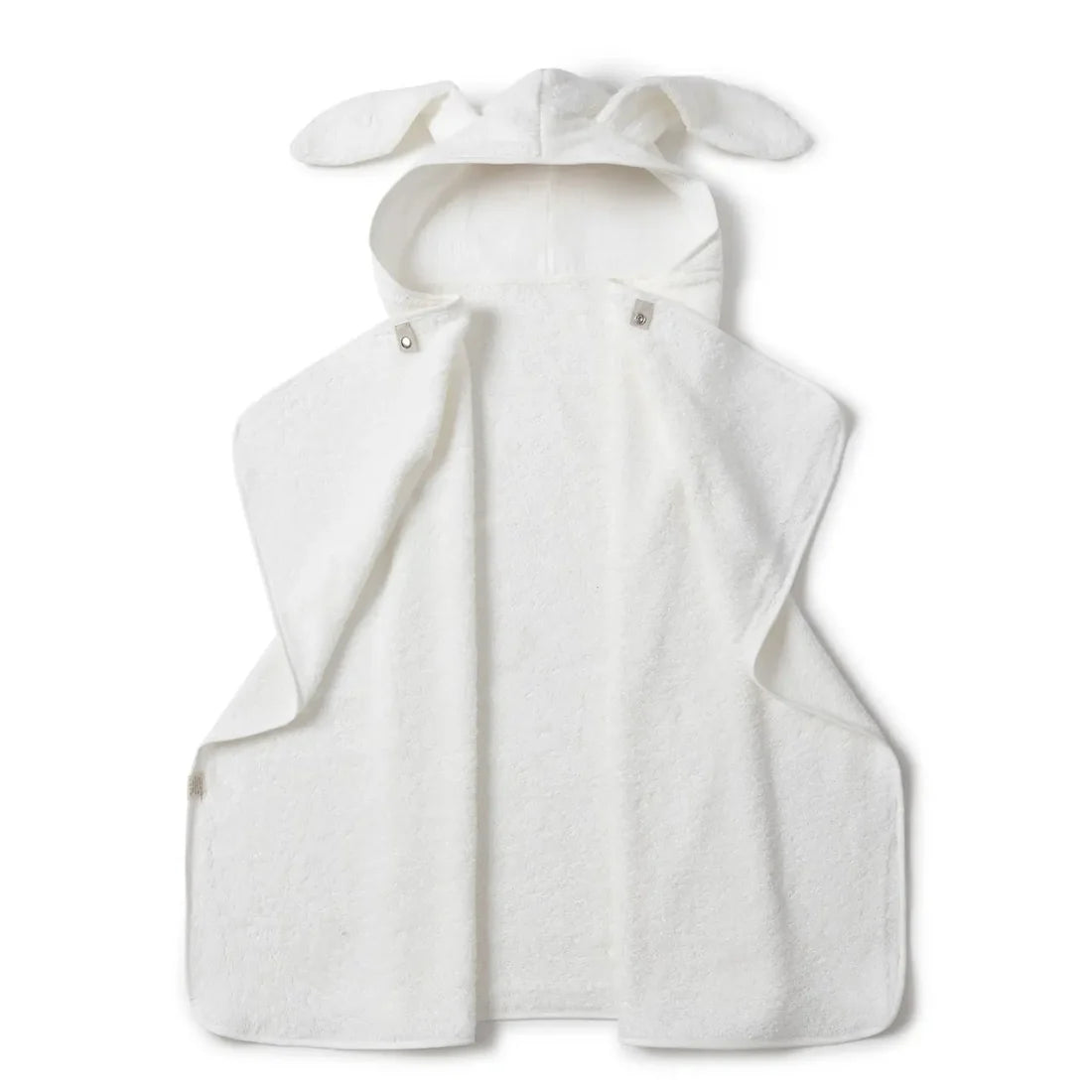 Toddler & Baby Bunny Towel