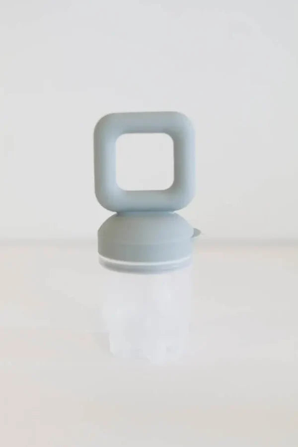 The Saturday Feeder Teether