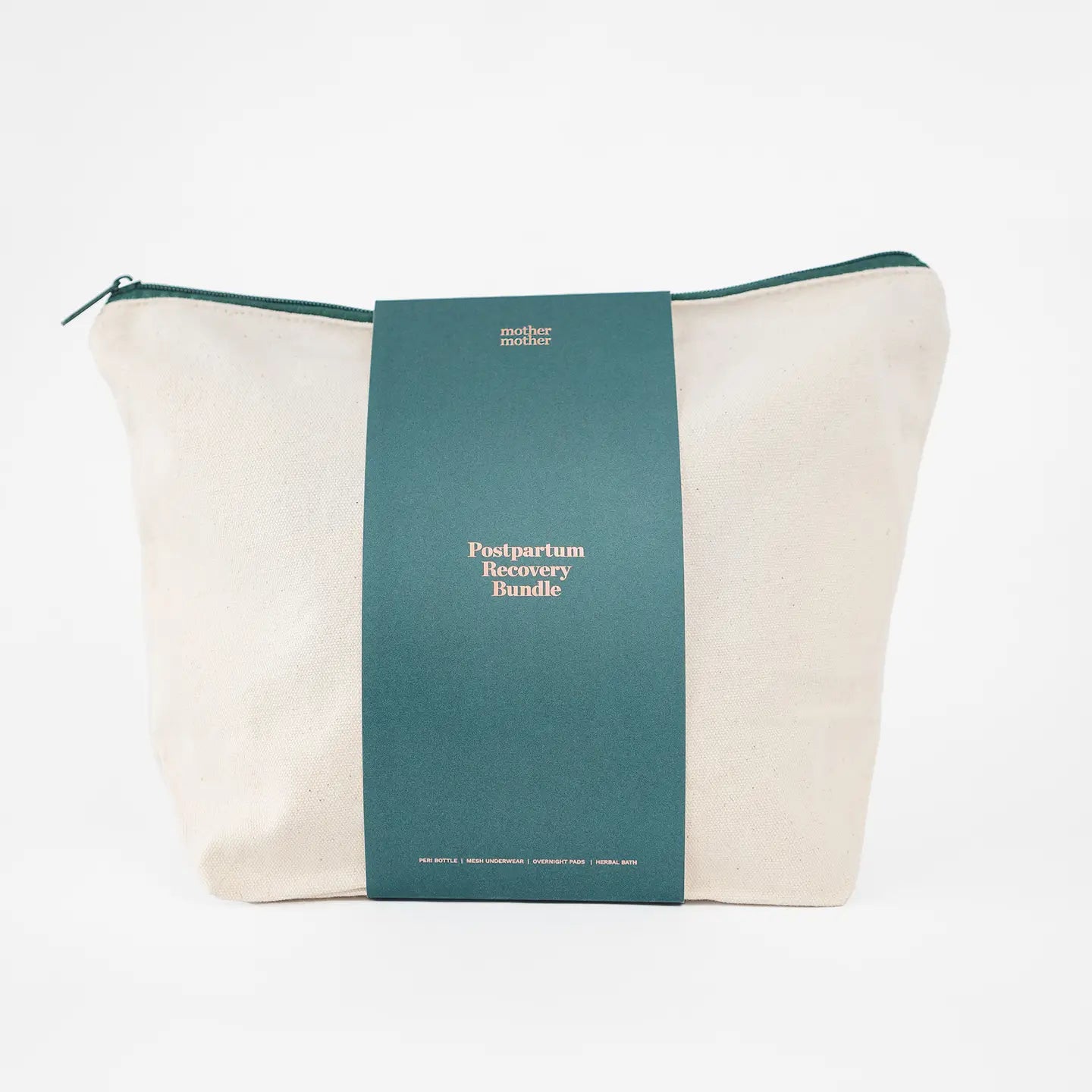 Postpartum Recovery Bundle