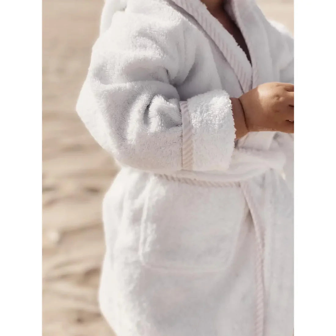 Bobbi Bathrobe