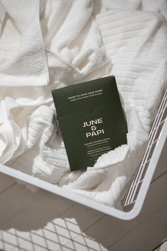 Color Catcher Sheets