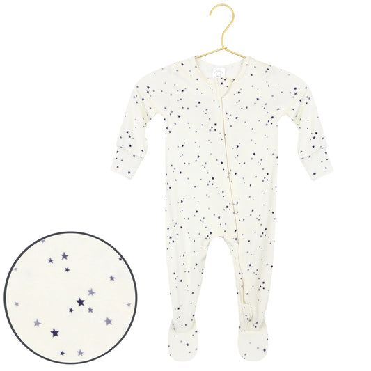 George Zipper Footies