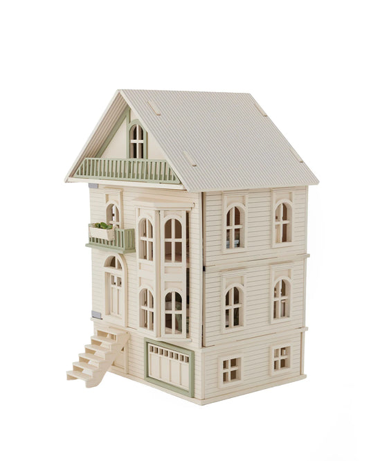 House of San Francisco
