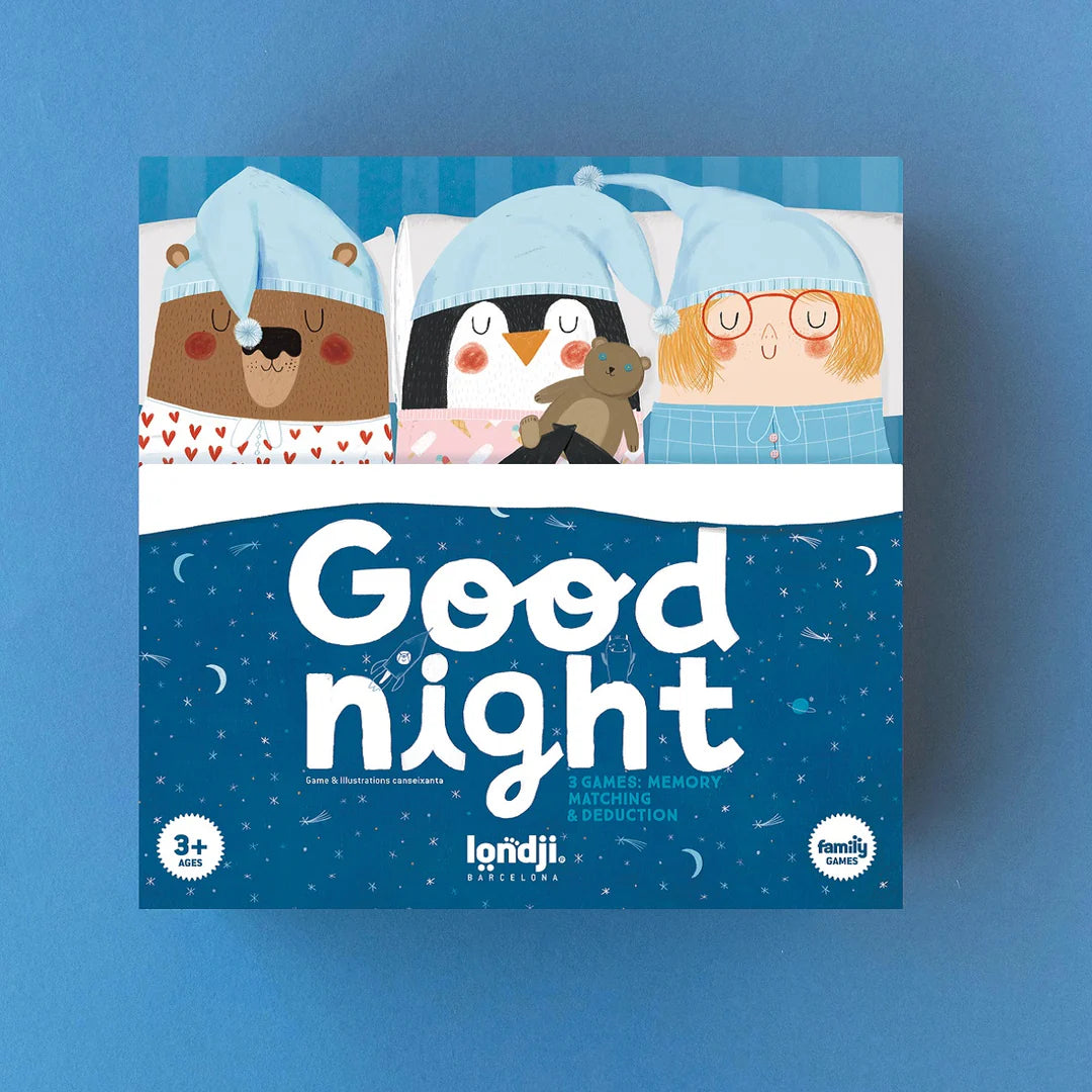 Goodnight Game
