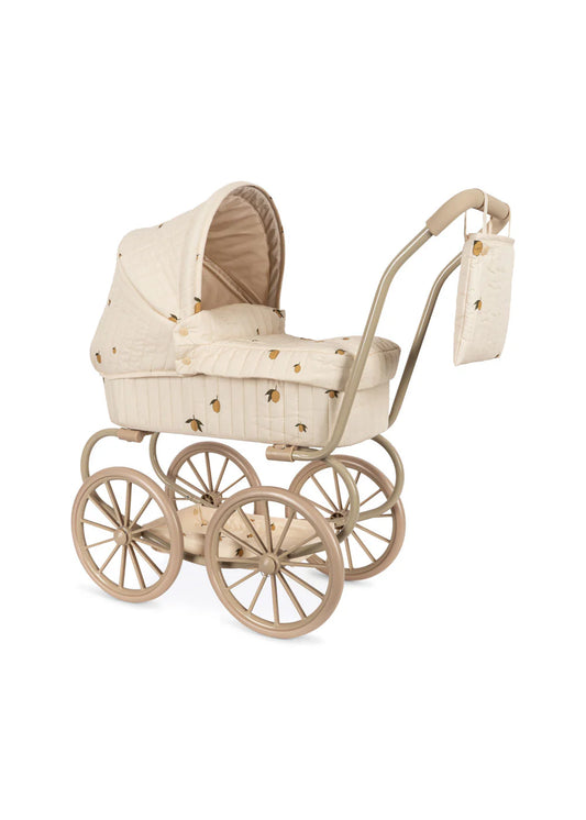 Minnie Doll Pram