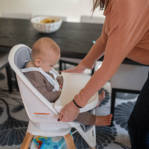 Turn A Tot Highchair