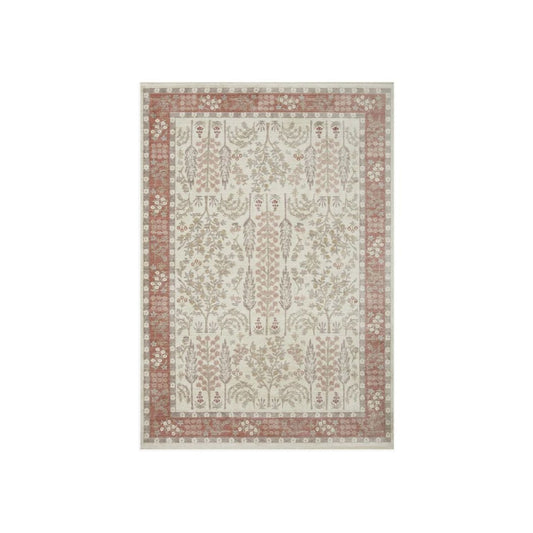 Holland RP Fenna Rug | Rust