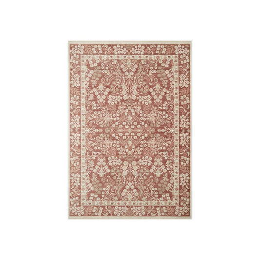 Holland RP Lotte Rug | Crimson