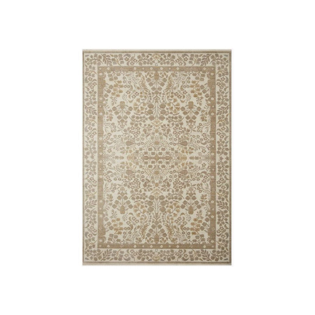 Holland RP Lotte Rug | Khaki