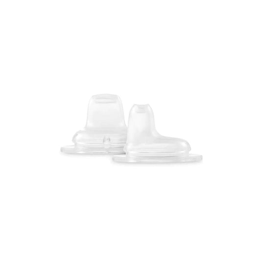 Elhée Leak-Proof Suction Spout - Set of 2
