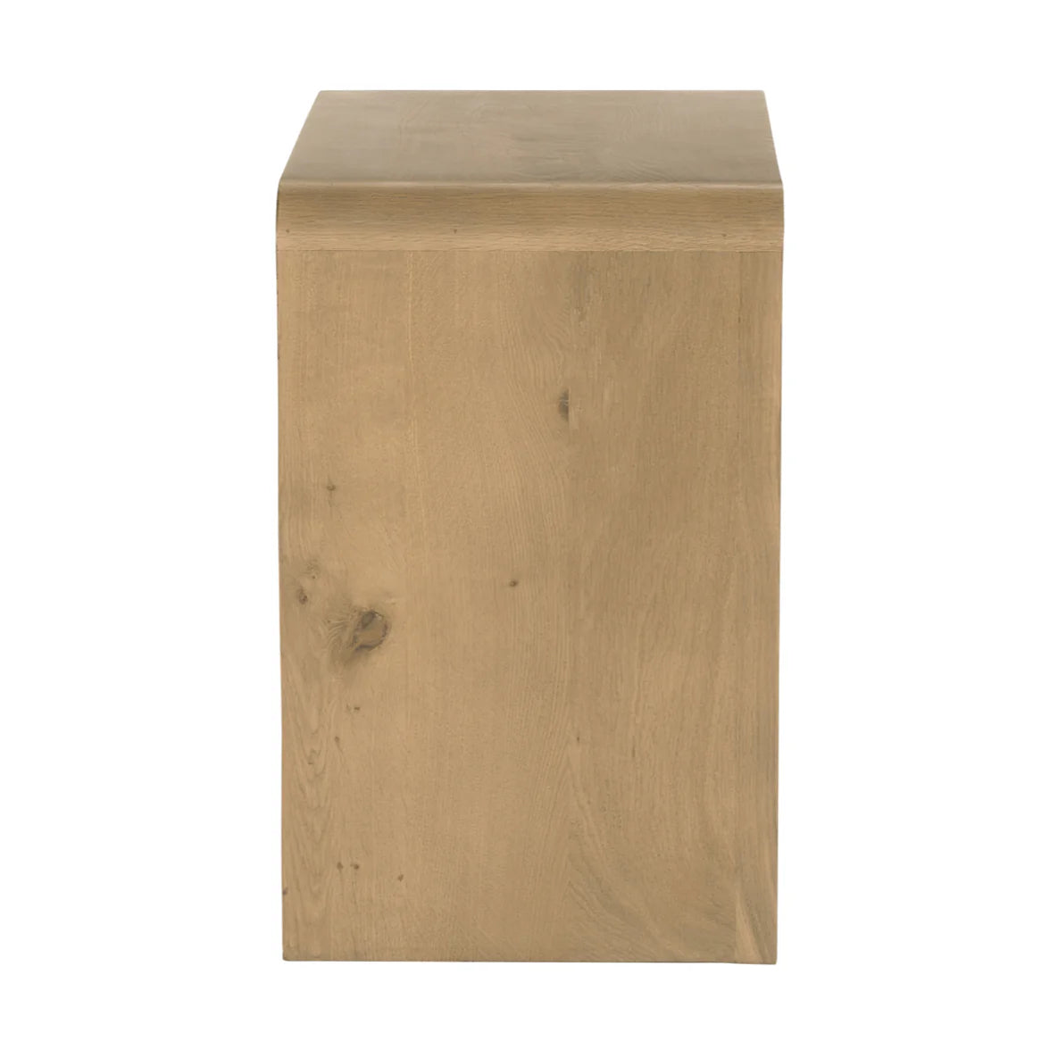 Riley Oak Nightstand