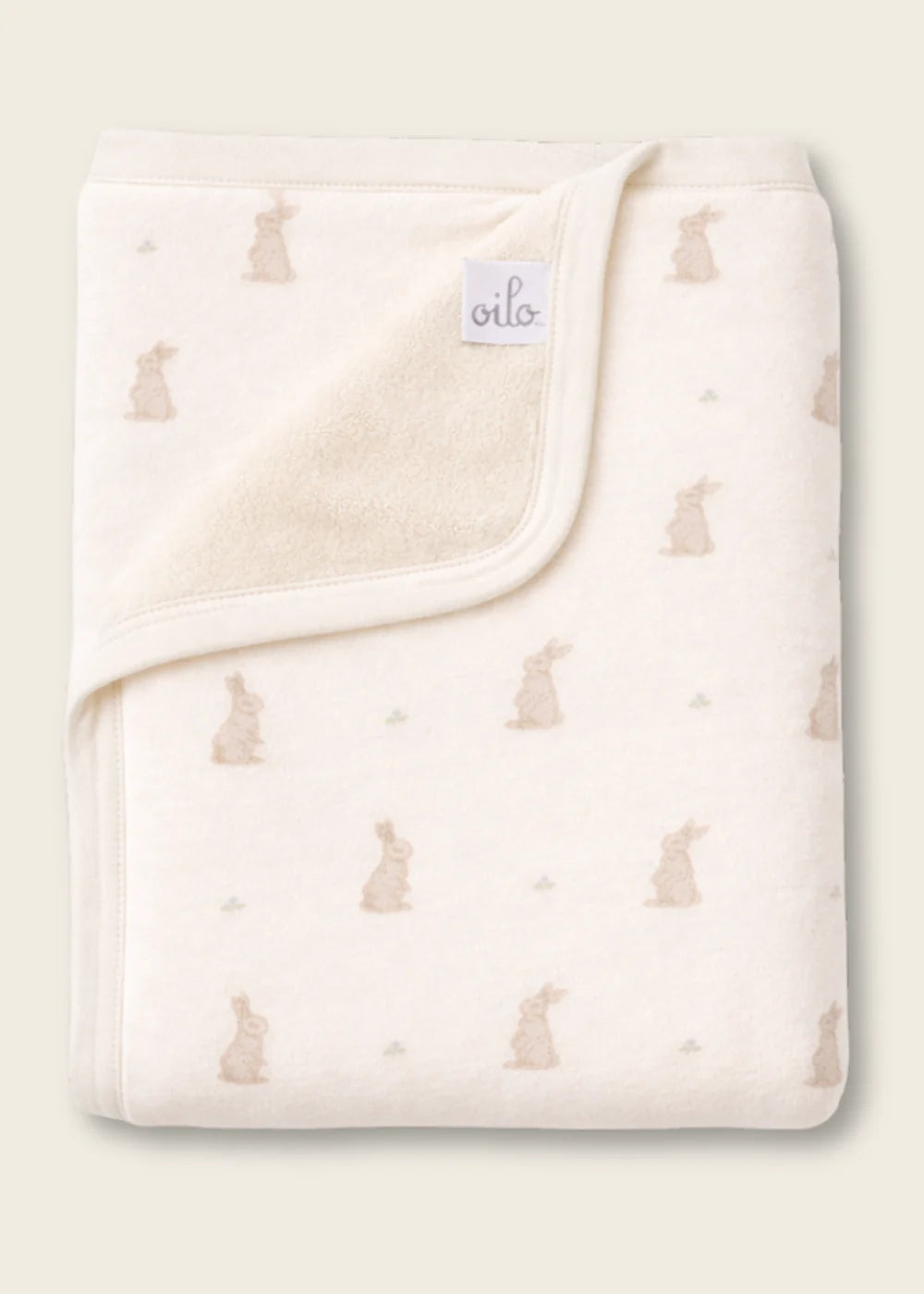 Cuddle Blanket | Bunny