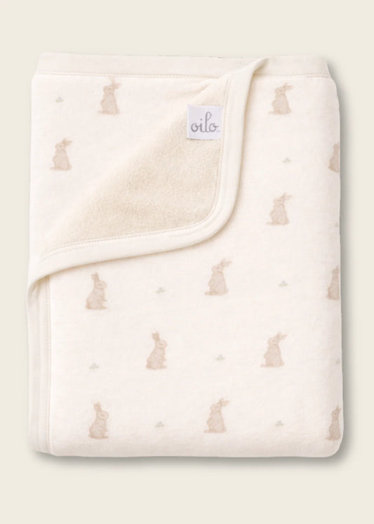 Cuddle Blanket | Bunny