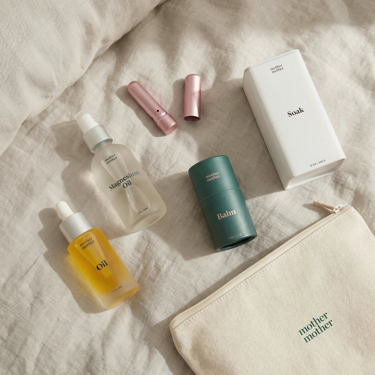 Self Care Bundle