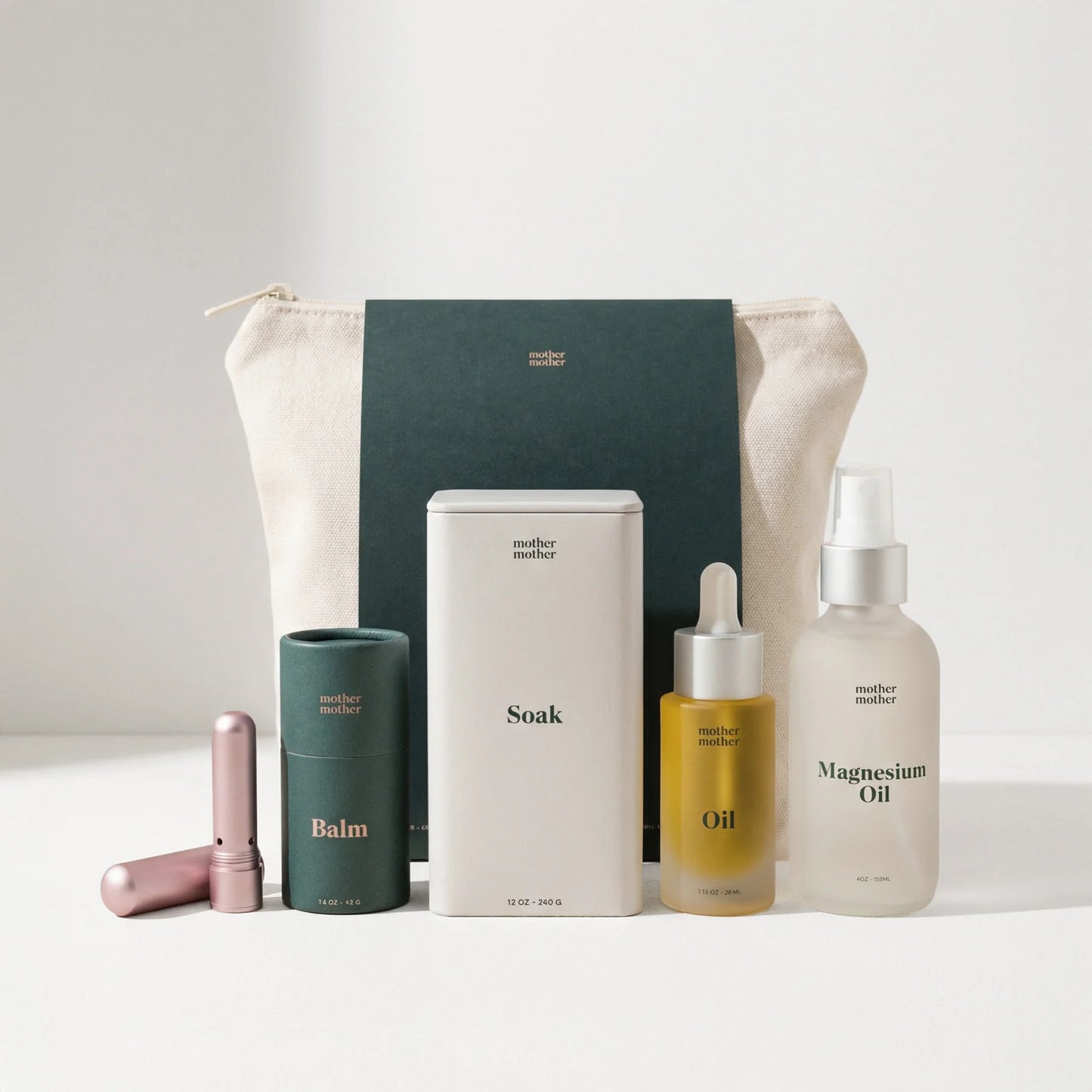 Self Care Bundle