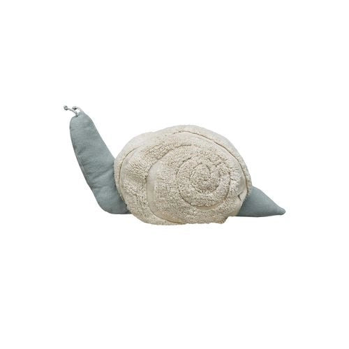 Snail Pouf