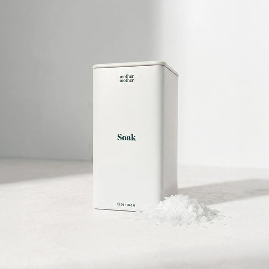 Magnesium Bath Soak