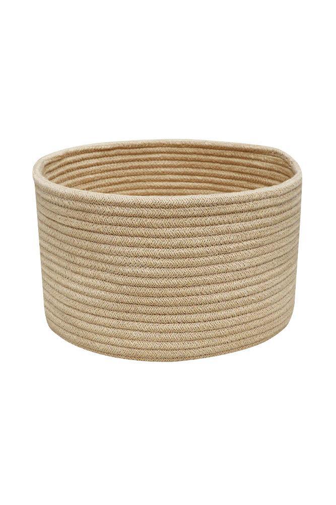 Storage Basket Graham Golden